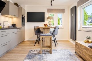 Smart Resorts Haus Topas Ferienwohnung 302 - 5