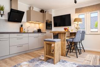 Smart Resorts Haus Topas Ferienwohnung 302 - 3