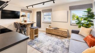 Smart Resorts Haus Topas Ferienwohnung 302 - 1