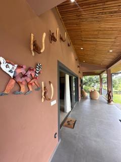 Villas Kokoa Serena - 4