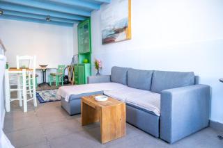 Seafront - Harbour view , Pitini 1 - 6