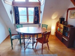 Gemütliche Ferienwohnung in Ranstadt - 6