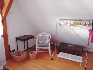 Gemütliche Ferienwohnung in Ranstadt - 3