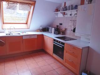 Gemütliche Ferienwohnung in Ranstadt - 4