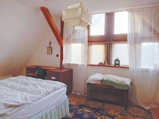 Gemütliche Ferienwohnung in Ranstadt - 8