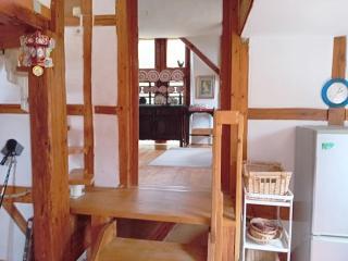 Gemütliche Ferienwohnung in Ranstadt - 1