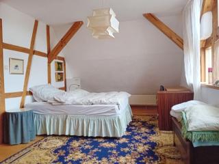 Gemütliche Ferienwohnung in Ranstadt - 0