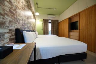 Ji Ye Jing Zhan B&B - 4