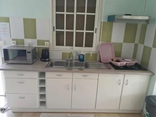 Appartement convivial à Bouillante de 66 m² - Bouillante - 9