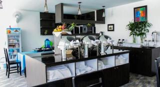 Good Time Boutique Hotel - 9