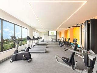 ibis Styles Mysuru - 4