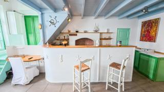 Seafront - Harbour view , Pitini 1 - 7