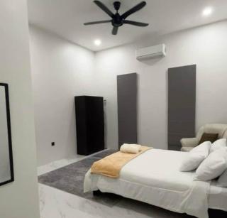 Villa Tok Ayah - 4