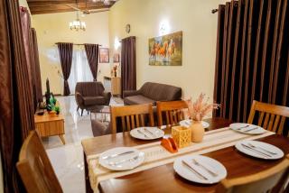 Shiva's Villa - Mount Lavinia - 1