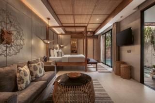 Amarea Resort Ubud by Ini Vie Hospitality - 1