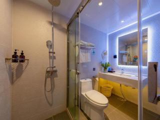 GreenTree Inn Changzhou Times Plaza Business Hotel - 4