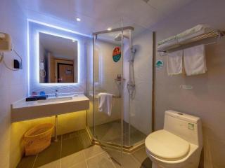 GreenTree Inn Changzhou Times Plaza Business Hotel - 9