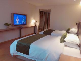 GreenTree Inn Changzhou Times Plaza Business Hotel - 8