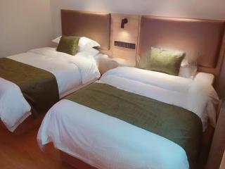 GreenTree Inn Changzhou Times Plaza Business Hotel - 7