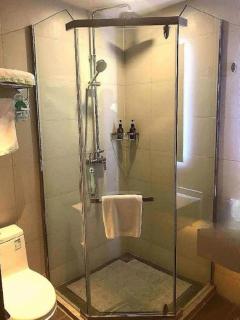 GreenTree Inn Changzhou Times Plaza Business Hotel - 1