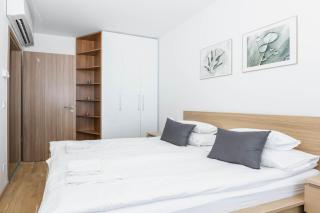Elisabeth Downtown Apartments by FirstHost - 6