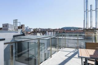 Elisabeth Downtown Apartments by FirstHost - 8