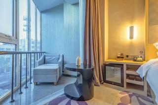 Lavande Hotel Qingdao North Station Siliu South Road - 5