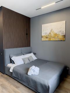 Meridian Apartments Near Arbat Mega - 0
