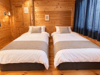 駅近55m 貸切Hirafu Cottage 映画鑑賞可プロジェクター 簡易スキー道具 比羅夫スキー場まで車5km 最大6名 - Kutchan - 9