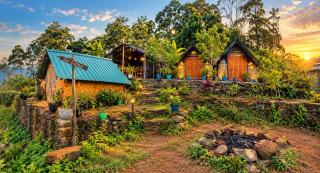 Eco Lodge Haputale-Camping Sri lanka - 0
