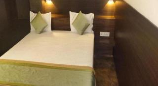 Hotel Grand Gayathri - 1