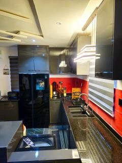 Nesta Apartment - 6