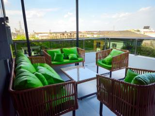 Nesta Apartment - 4