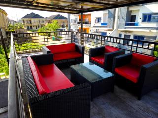 Nesta Apartment - 3