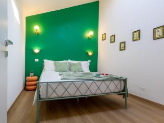 Casa dei Bertoldi - 2 Bedrooms in Historic Center - 6