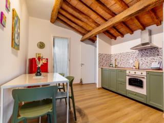 Casa dei Bertoldi - 2 Bedrooms in Historic Center - 3
