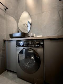 Meridian Apartments Near Arbat Mega - 7