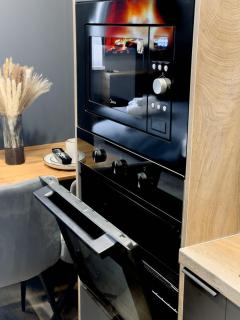 Meridian Apartments Near Arbat Mega - 6