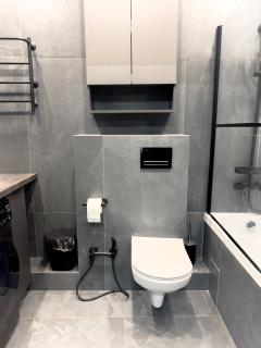 Meridian Apartments Near Arbat Mega - 4