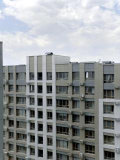 Meridian Apartments Near Arbat Mega - 1