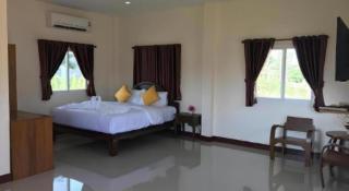 Mae Feak Villa - 2