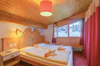 Hotel Relais Alpin - 4