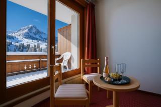 Hotel Relais Alpin - 3