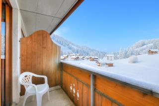 Hotel Relais Alpin - 5