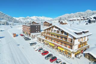 Hotel Relais Alpin - 4
