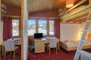 Hotel Relais Alpin - 1