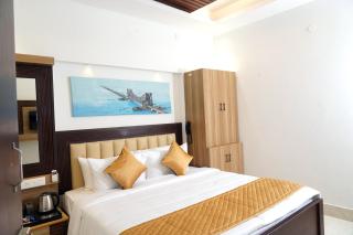 Hotel Sri Ramachandra Tower - 7