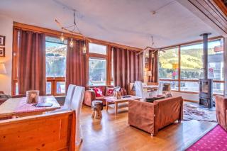 Hotel Relais Alpin - 5