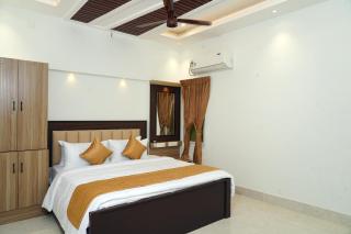 Hotel Sri Ramachandra Tower - 2