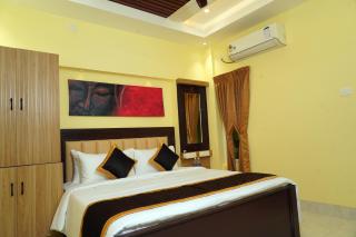 Hotel Sri Ramachandra Tower - 4